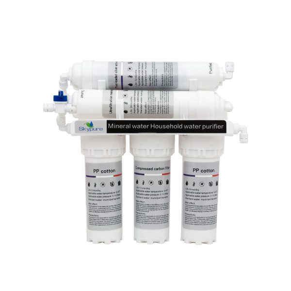Máy Lọc Nước Skypure YL-8