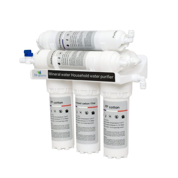 Máy Lọc Nước Skypure YL-8 - Hình ảnh 3
