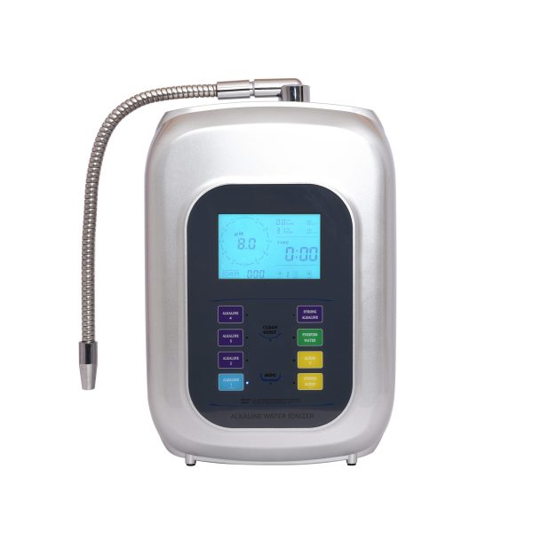 Máy Lọc Nước Ion Kiềm Skypure AL-8 – Tặng máy tiền lọc M3