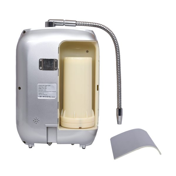 Máy Lọc Nước Ion Kiềm Skypure AL-8 – Tặng máy tiền lọc M3 - Hình ảnh 2