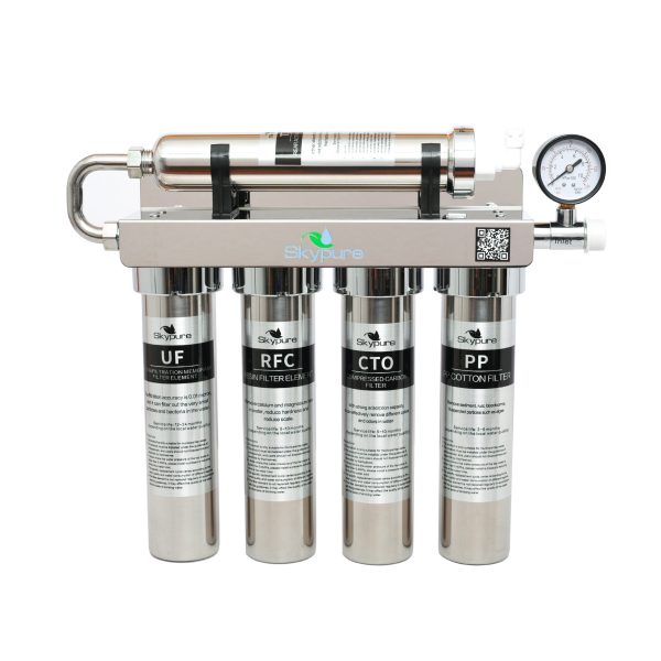 Máy Lọc Nước Skypure M3