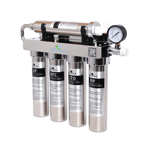 Máy Lọc Nước Skypure M3 - Hình ảnh 2