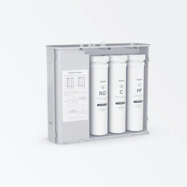 Máy Lọc Nước Thông Minh Joymie P30-B - Hình ảnh 9
