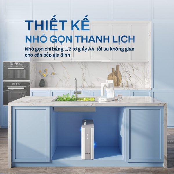 Máy Lọc Nước Thông Minh Joymie P30-B - Hình ảnh 3