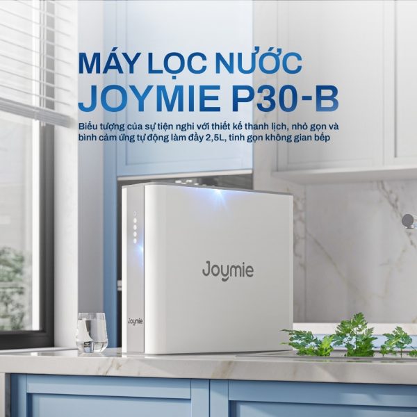 Máy Lọc Nước Thông Minh Joymie P30-B