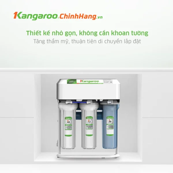 KGRP68EC - 6 LÕI LỌC - Hình ảnh 5
