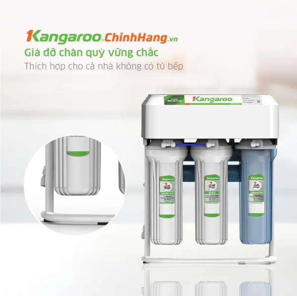 KGRP68EC - 6 LÕI LỌC - Hình ảnh 4
