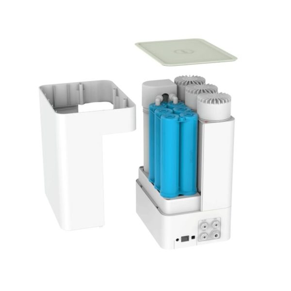 KAQ-U98 PRO 10 LÕI - Hình ảnh 3