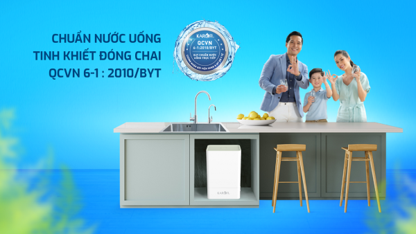 KAQ-U98 PRO 10 LÕI - Hình ảnh 7
