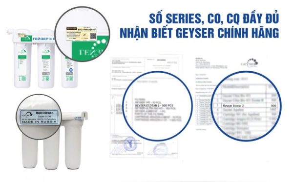 Máy lọc nước Nano Geyser Ecotar 2 – Máy lọc nước nano của Nga - Hình ảnh 6